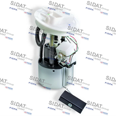 Brandstof toevoermodule Fispa 72220