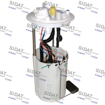 Brandstof toevoermodule Fispa 72295