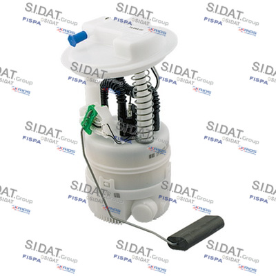 Brandstof toevoermodule Fispa 72332