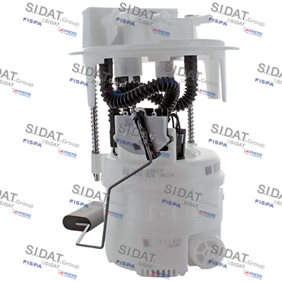Brandstof toevoermodule Fispa 72338