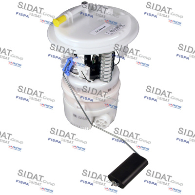 Brandstof toevoermodule Fispa 72551