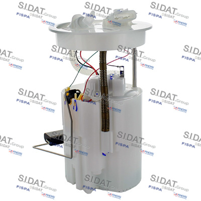 Brandstof toevoermodule Fispa 72560