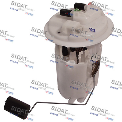 Brandstof toevoermodule Fispa 72713