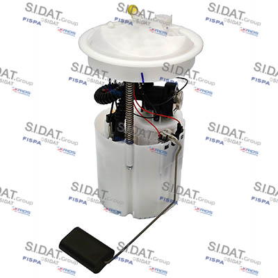 Brandstof toevoermodule Fispa 72732