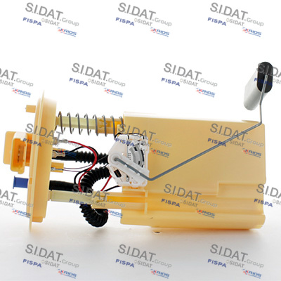 Brandstof toevoermodule Fispa 72773