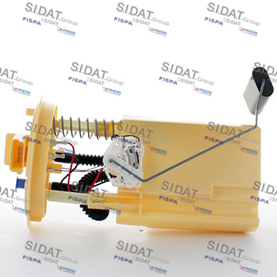 Brandstof toevoermodule Fispa 72774