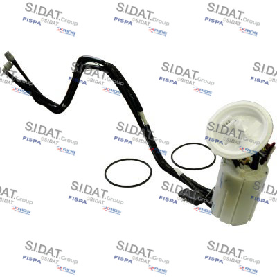 Brandstof toevoermodule Fispa 72778