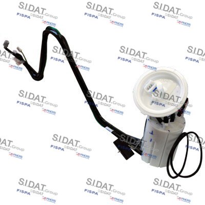 Brandstof toevoermodule Fispa 72780