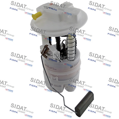 Brandstof toevoermodule Fispa 72799