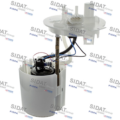Brandstof toevoermodule Fispa 72822