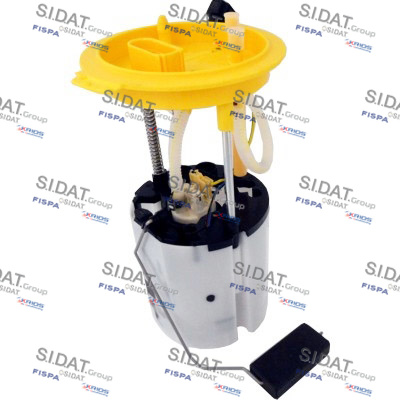 Brandstof toevoermodule Fispa 72832