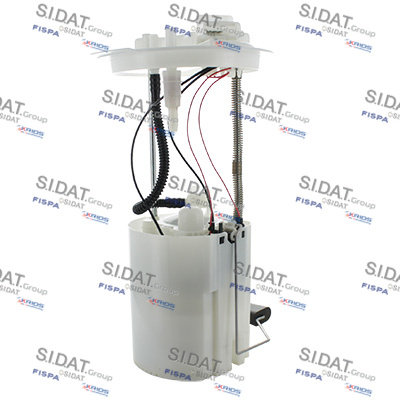 Brandstof toevoermodule Fispa 72920