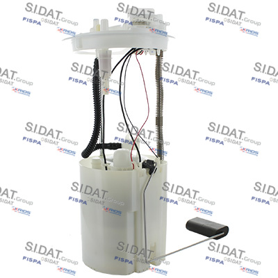 Brandstof toevoermodule Fispa 72923