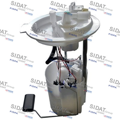 Brandstof toevoermodule Fispa 72938