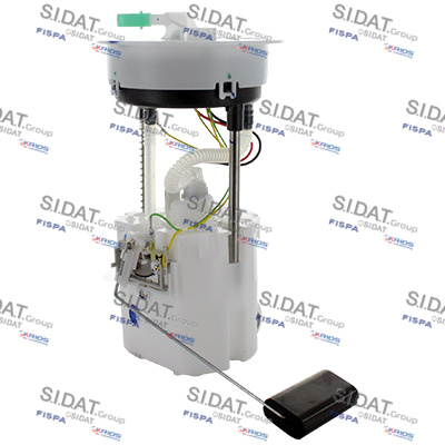 Brandstof toevoermodule Fispa 72951