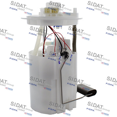 Brandstof toevoermodule Fispa 72955