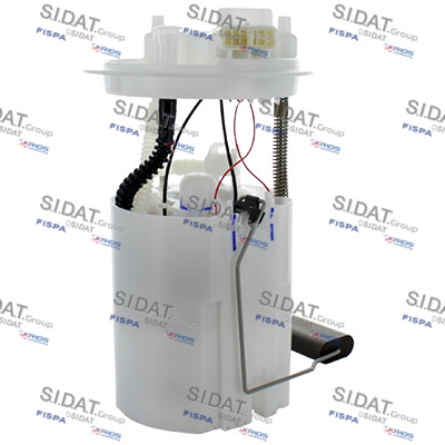Brandstof toevoermodule Fispa 72956