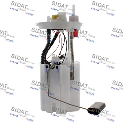 Brandstof toevoermodule Fispa 72969