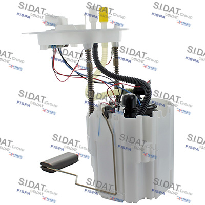 Brandstof toevoermodule Fispa 72976