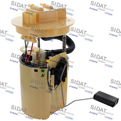 Brandstof toevoermodule Fispa 72996