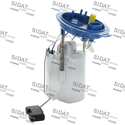 Brandstof toevoermodule Fispa 72999