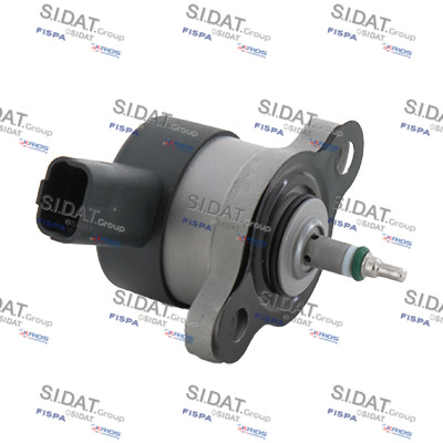 Common-rail drukregelklep Fispa 81.031A2