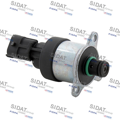 Regelklep brandstofhoeveelheid Fispa 81.082A2