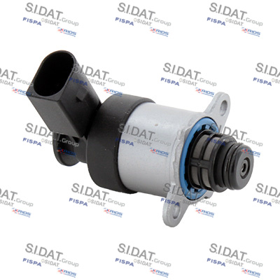 Regelklep brandstofhoeveelheid Fispa 81.194A2