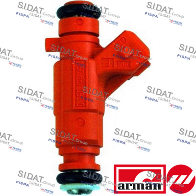 Verstuiver/Injector Fispa 81.249AS