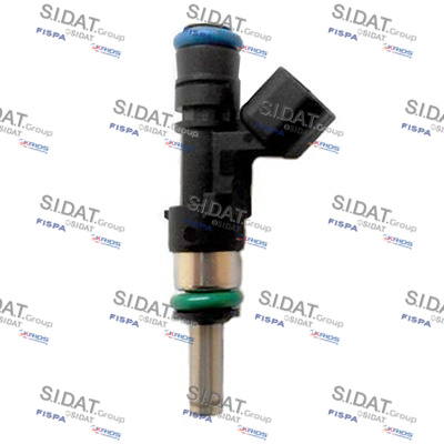 Verstuiver/Injector Fispa 81.491