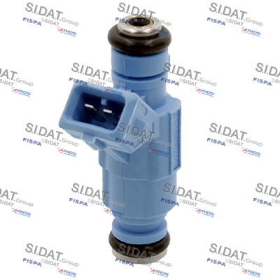 Verstuiver/Injector Fispa 81.518A2