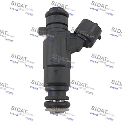 Verstuiver/Injector Fispa 81.536