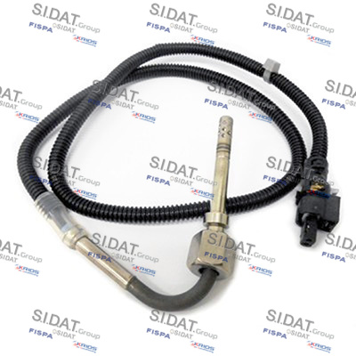 Sensor uitlaatgastemperatuur Fispa 82.1008