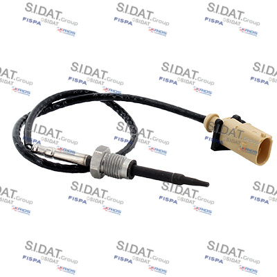 Sensor, uitlaatgastemperatuur Fispa 82.1079