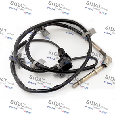 Sensor uitlaatgastemperatuur Fispa 82.1102