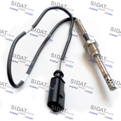 Sensor uitlaatgastemperatuur Fispa 82.1136