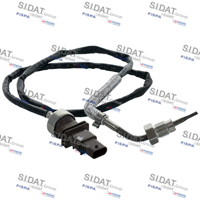 Sensor uitlaatgastemperatuur Fispa 82.1204