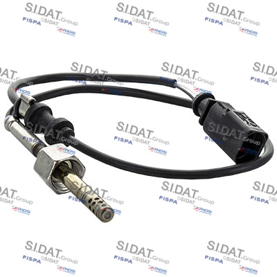 Sensor uitlaatgastemperatuur Fispa 82.1205