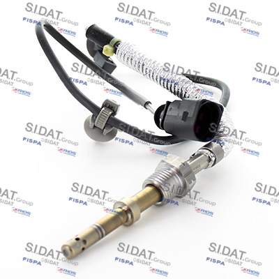 Sensor uitlaatgastemperatuur Fispa 82.1206