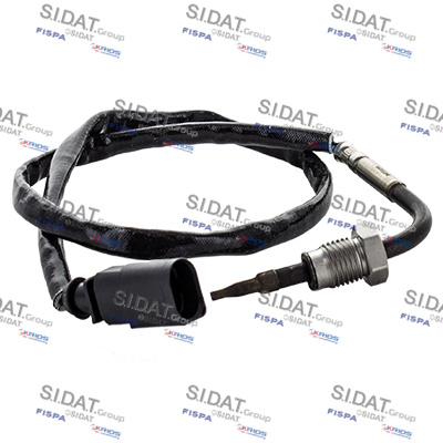 Sensor uitlaatgastemperatuur Fispa 82.1214