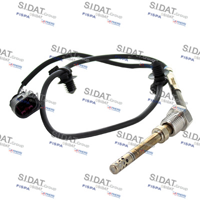 Sensor uitlaatgastemperatuur Fispa 82.1230