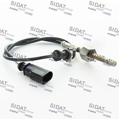 Sensor uitlaatgastemperatuur Fispa 82.1232