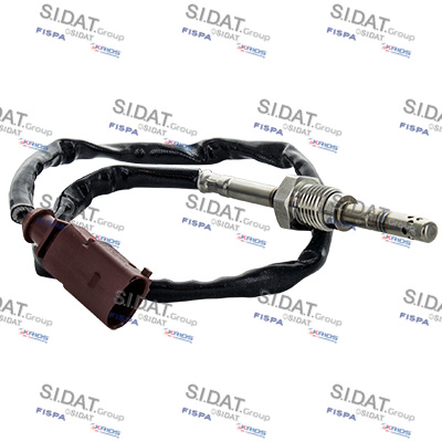 Sensor uitlaatgastemperatuur Fispa 82.1243