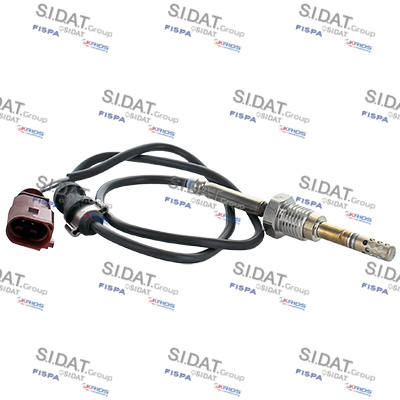 Sensor uitlaatgastemperatuur Fispa 82.1264