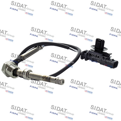 Sensor uitlaatgastemperatuur Fispa 82.1268