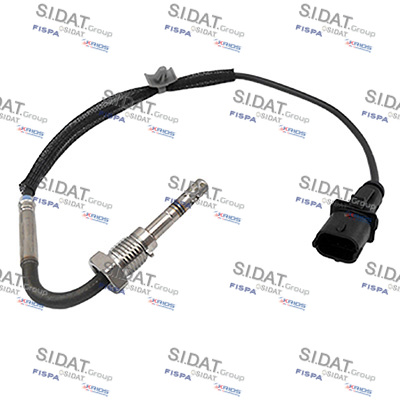 Sensor uitlaatgastemperatuur Fispa 82.1342