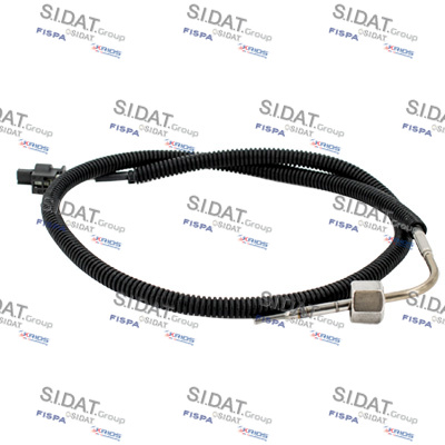 Sensor uitlaatgastemperatuur Fispa 82.1344