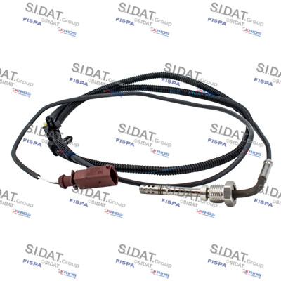 Sensor uitlaatgastemperatuur Fispa 82.1377
