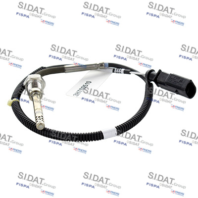 Sensor uitlaatgastemperatuur Fispa 82.1380