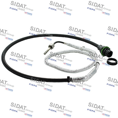 Sensor uitlaatgastemperatuur Fispa 82.1399